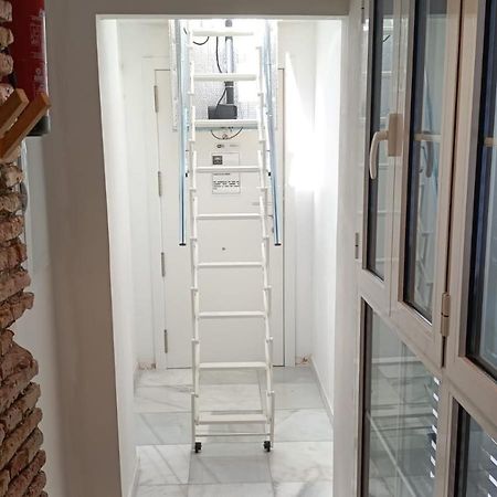 Living4Malaga Skyline Apartments Bagian luar foto