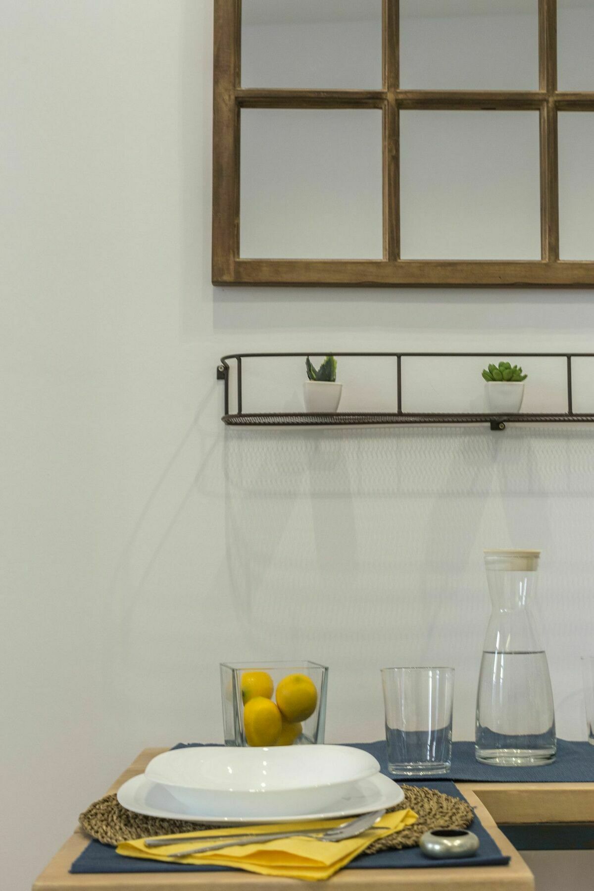 Living4Malaga Skyline Apartments Bagian luar foto